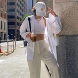 Telegram profile photo for your dream closet 💅🏻