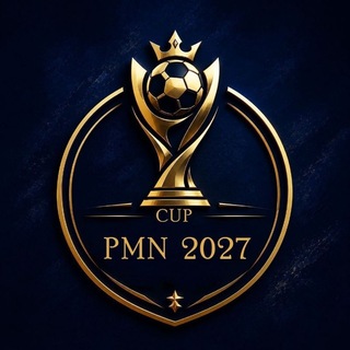 Telegram profile photo for PMN | Cup