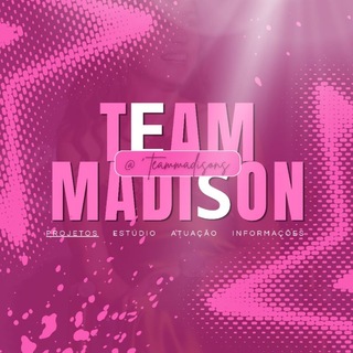 Telegram profile photo for ๐๐ด๐ฐ๐ผ:: ๊ชadison oฬฒfฬฒfฬฒiฬฒcฬฒiฬฒaฬฒlฬฒ ' เฑจเง . .