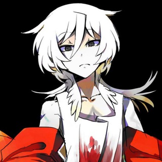 Telegram profile photo for Перевод paradise destruction/楽園破壊