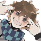 Telegram profile photo for ``Лололошка¡