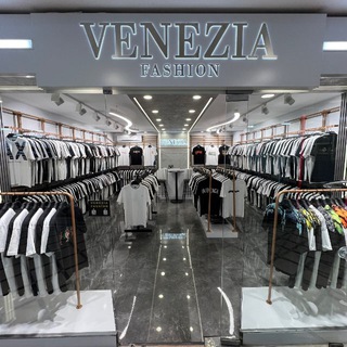 Telegram profile photo for VENEZİA FASHİON