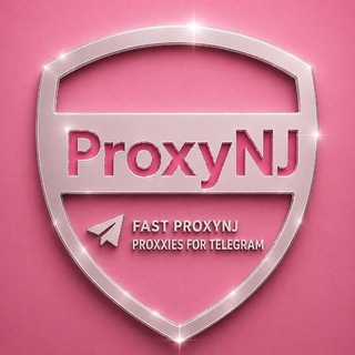 Telegram profile photo for پروکسی | ProxyNJ