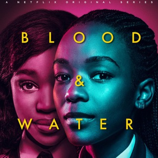 Telegram profile photo for CINE AFRICA