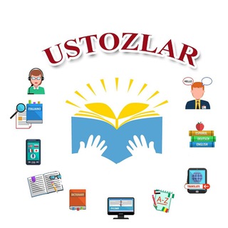 Telegram profile photo for Konferensiya va jurnallar.