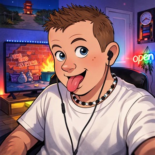 Telegram profile photo for Жора Майами