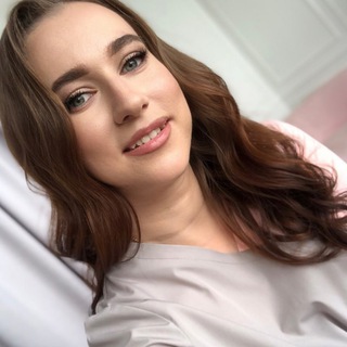 Telegram profile photo for Настя | СММ | ЧАТ-БОТЫ