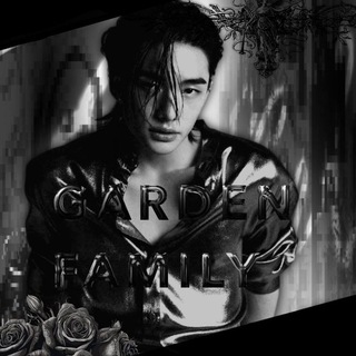 Telegram profile photo for CLOSED🔒 GARDEN.