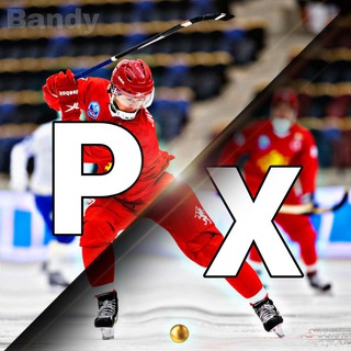 Telegram profile photo for 🔴Русский🏑Хоккей🔴