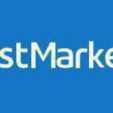 Telegram profile photo for Just market