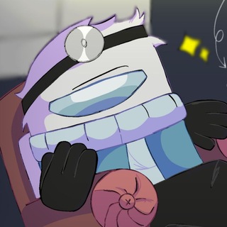 Telegram profile photo for CuteCoca (16+)