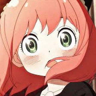 Telegram profile photo for anya_hacker1
