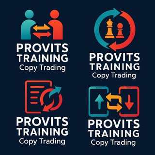 Telegram profile photo for Copy Trade Provits