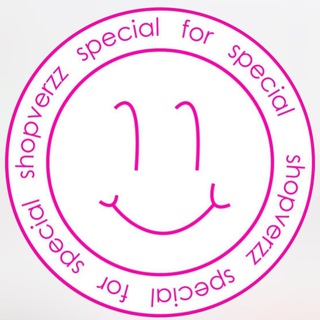 Telegram profile photo for SHOPVERZZ