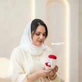 Telegram profile photo for ˚⋆𓇼˚⊹ 𖦹 عروسک بِلا ⋆˚✿˖°