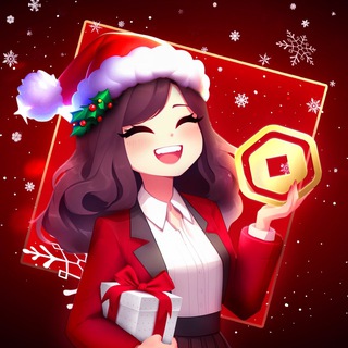 Telegram profile photo for Ame’s