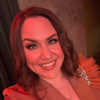 Telegram profile photo for Ксения Корнева