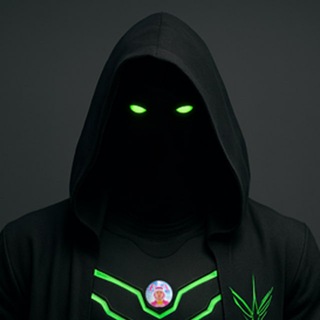 Telegram profile photo for ИГРОК МАТРЕШКА РП