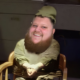 Telegram profile photo for Игорь Борода и другие люди
