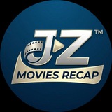 Telegram profile photo for JZ™ Movies Recaps