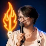 Telegram profile photo for 🔥Огненная стратегия🔥
