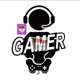 Telegram group profile photo for ๐ธ๐ฌ sg Gamers Network ๐ฎ๐น๐พ๐ฅ๐ฒ๐ฑ Singapore