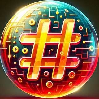 Telegram profile photo for Hash.Day-Official Channel