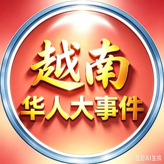 Telegram profile photo for 越南华夏民生观点