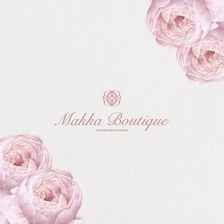 Telegram profile photo for мировые копии бренд 🛍️makkaboutique 🛍