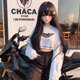 Telegram profile photo for CH SHOPGAME_CHACA