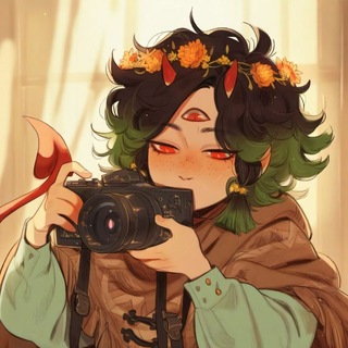 Telegram profile photo for Sotihomi World 18+