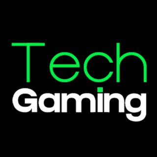 Telegram profile photo for TechGaming