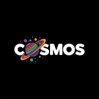 Telegram profile photo for Cosmos | Cycles