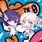 Telegram profile photo for Sashimi dealership
