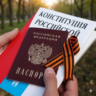 Telegram profile photo for Миграция и интеграция в России.