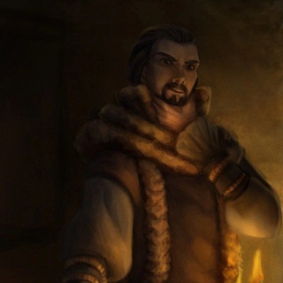 Telegram profile photo for Дядюшка Крассиус
