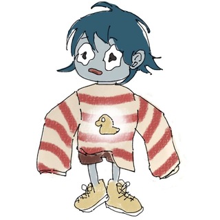 Telegram profile photo for Mazila (мазила)