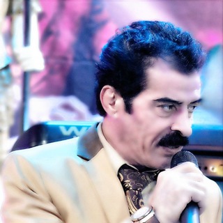 Telegram profile photo for کانال رسمی تلگرام یونس انگوتی ارتباط باادمین @mmaap2