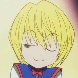 Telegram profile photo for Tenshi no kaikaku