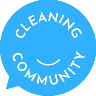 Telegram profile photo for Cleaning community