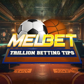 Telegram profile photo for ✨TRILLION BETTING TIPS✨
