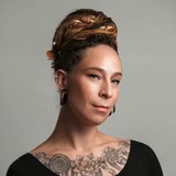 Telegram profile photo for Braiding is open