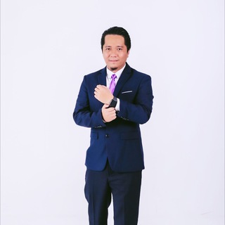 Telegram profile photo for Shah Hamzah