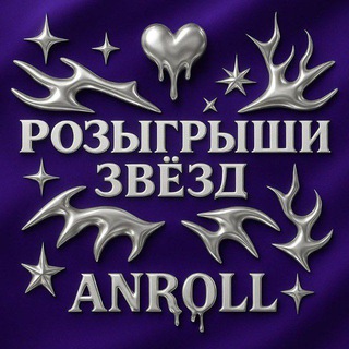 Telegram profile photo for Anrol NFT