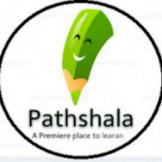 Telegram profile photo for My Pathshala - ( Official Group)