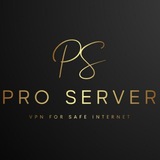 Telegram profile photo for 𝐏𝐑𝐎 𝐒𝐄𝐑𝐕𝐄𝐑