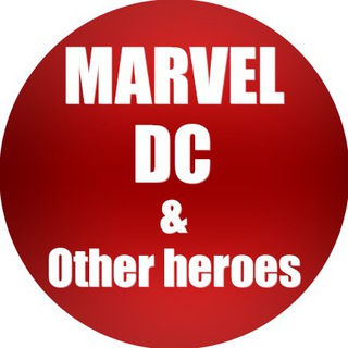 Telegram profile photo for Marvel & прочие фильмы
