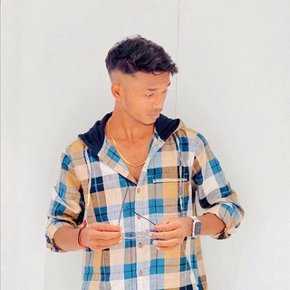 Telegram profile photo for Bindass Ankit