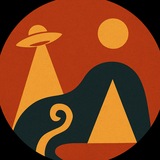 Telegram profile photo for B-movies