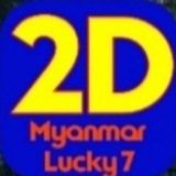 Telegram profile photo for 2DMM Lucky Channel